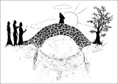 Le conte des trois frres : quel nom porte le plus humble des frres ?