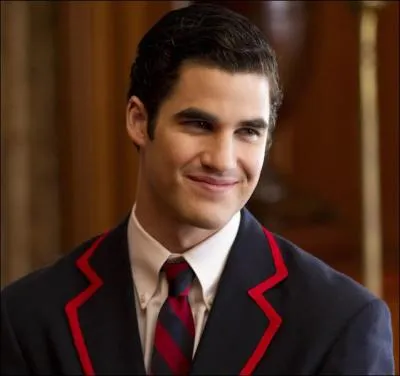 Saison 2 : Dans quel lyce est Blaine ?