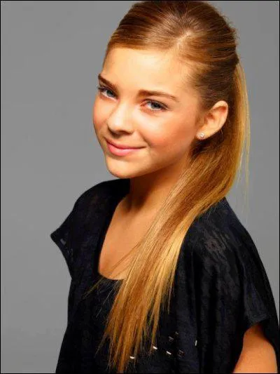 Qui est cette star ?