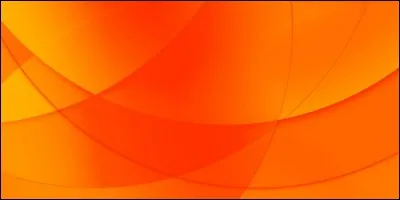 Avec quelles couleurs fait-on du orange ?