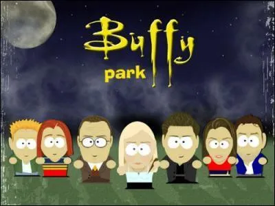 Buffy est morte combien de fois ?