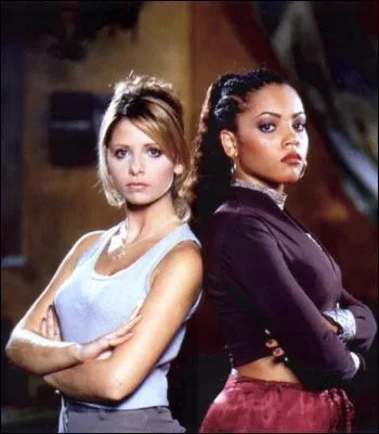 Comment s'appelle la deuxième tueuse ?