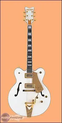 Qui a utilis cette guitare dans un manga ?