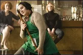 Avec qui parle M�lanie sur Internet ?