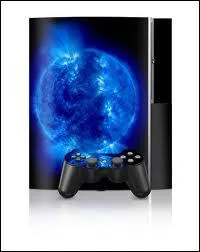 Cette console totalise...