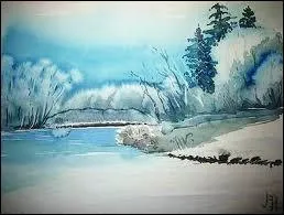 Froid : se traduit par :