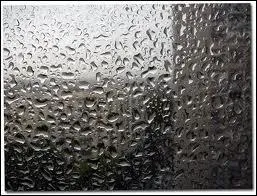 Pluie : se traduit par :
