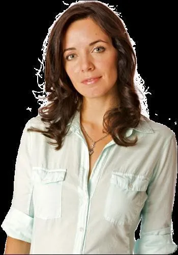 Avant de venir, Lou habitait ...