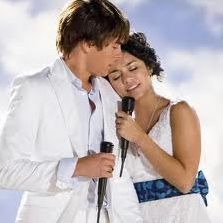 Quiz High school musical