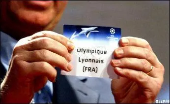 L'OL a hrit d'un tirage moins difficile que celui de l'OM, mais un peu plus que celui de Lille. Ils rencontreront ainsi le Real Madrid, l'Ajax Amsterdam et...