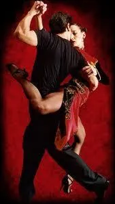 C'est le pays d'Evita Peron !