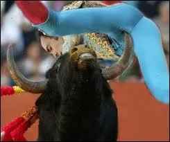 Tel est pris qui croyait prendre !