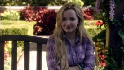 Lorsque Jane ingurgite de la drogue dans l'pisode 2 de la saison 5, il hallucine, et voit sa fille. Comment s'appelle-t-elle ?