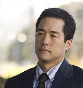 Quelle est cette personne qui dteste l'ananas et qui est l'un des coquipier et ami du personnage prcdent ?