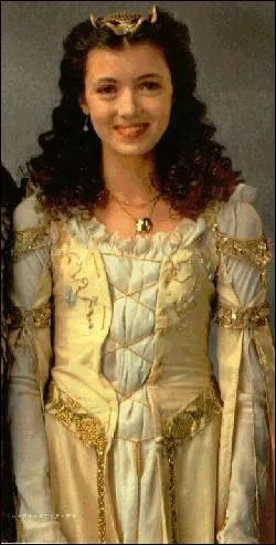 Dans quel film Mia Sara interprte-t-elle la princesse Lily qui ctoie des licornes, des gobelins et un Tom Cruise qui ne s'tait pas encore fait refaire le dentier ?