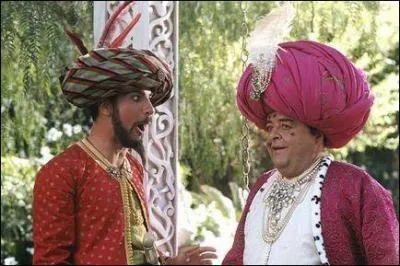 De quel film s'agit-il?