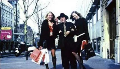 De quel film s'agit-il?