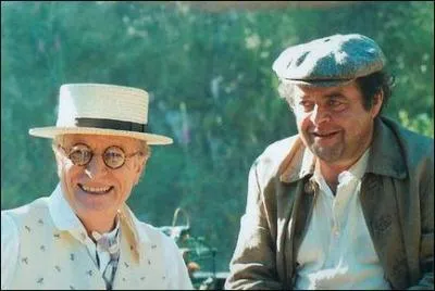 De quel film s'agit-il?