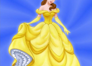 Quiz Les plus belles robes jaunes du cinma (1)
