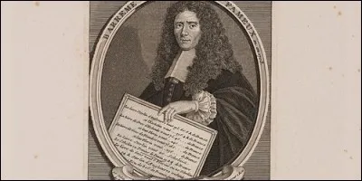 Qui est François Barrême ?