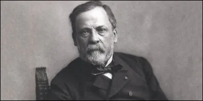 Qui a trouvé le vaccin contre la rage ?