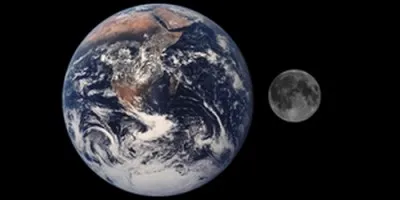 Quelle est la distance Terre-Lune ?