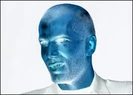 Comment se nomme cet homme qui a, comme on dit, 'la boule  zro' ?