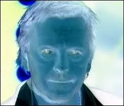 Qui est cet homme dj g ?