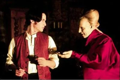 De quel film s'agit-il?