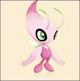 Quelle est la capacit spciale de Celebi ?