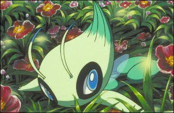  quel type de capacit Celebi est-il le plus sensible ?