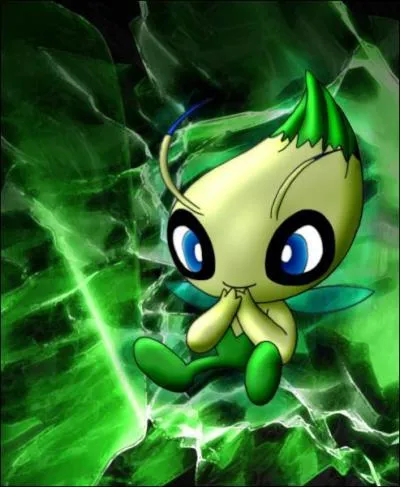 Quelle attaque apprend-il au niveau 64 ?