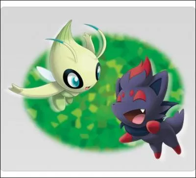Comment Celebi apprend-il l'attaque Telluriforce ?