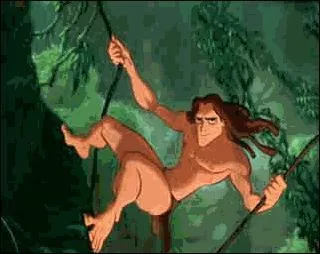 Comment s'appelle ce personnage ?