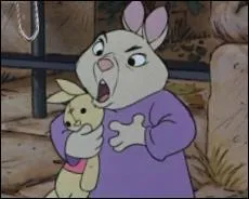 Comment s'appelle ce personnage ?