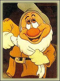 Comment s'appelle ce personnage ?