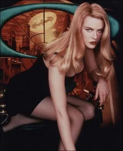 De quel film s'agit-il?