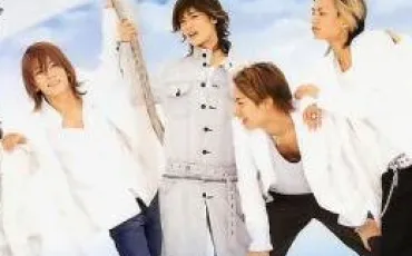 Quiz Kat-tun
