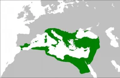 Quelle tait la capitale de l'empire byzantin ?