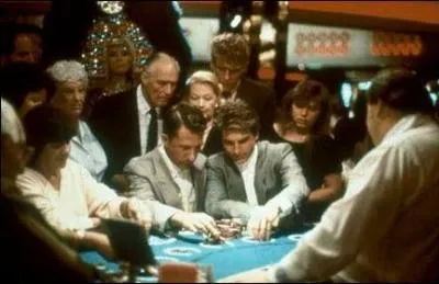 De quel film s'agit-il?