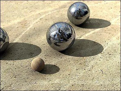 De quel sport s'agit-il ?