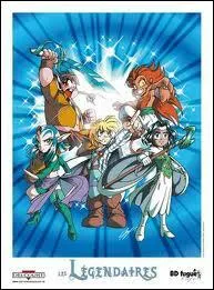 Quelle est cette bande dessine ?