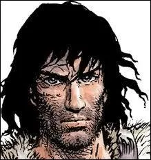 Quelle est cette bande dessine ?