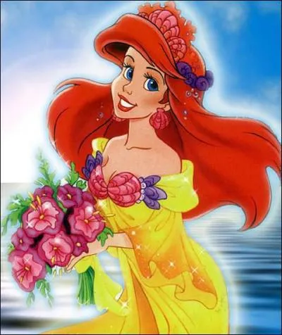 Et dans quel autre dessin anim peut-on voir celle-ci ?