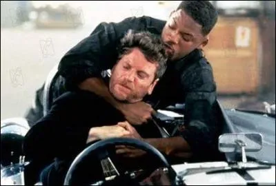 De quel film s'agit-il?