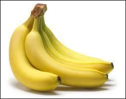 Comment dit-on ' banane ' en anglais ?