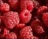 Comment dit-on ' framboise ' en anglais ?