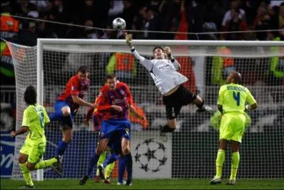 Quel est le surnom de l'actuel gardien de l'OL Hugo Lloris ?