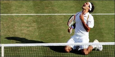 Lequel de ces trois surnoms n'appartient pas  Roger Federer ?