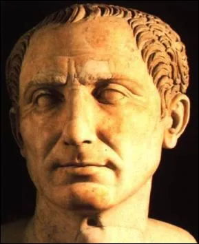 Jules Csar a t poignard de combien de coups de couteaux ?